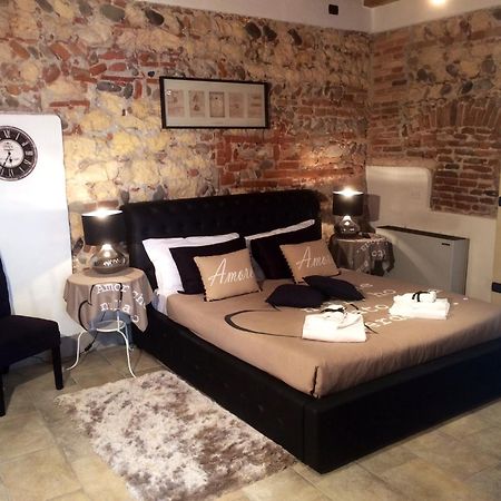 B&B Mela Verona Exteriér fotografie