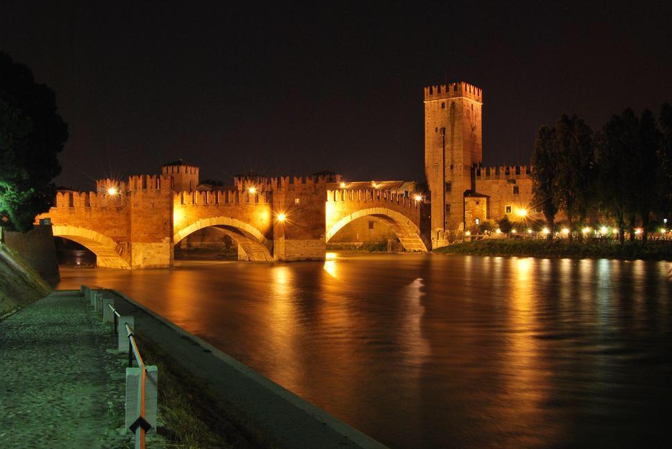 B&B Mela Verona Pokoj fotografie