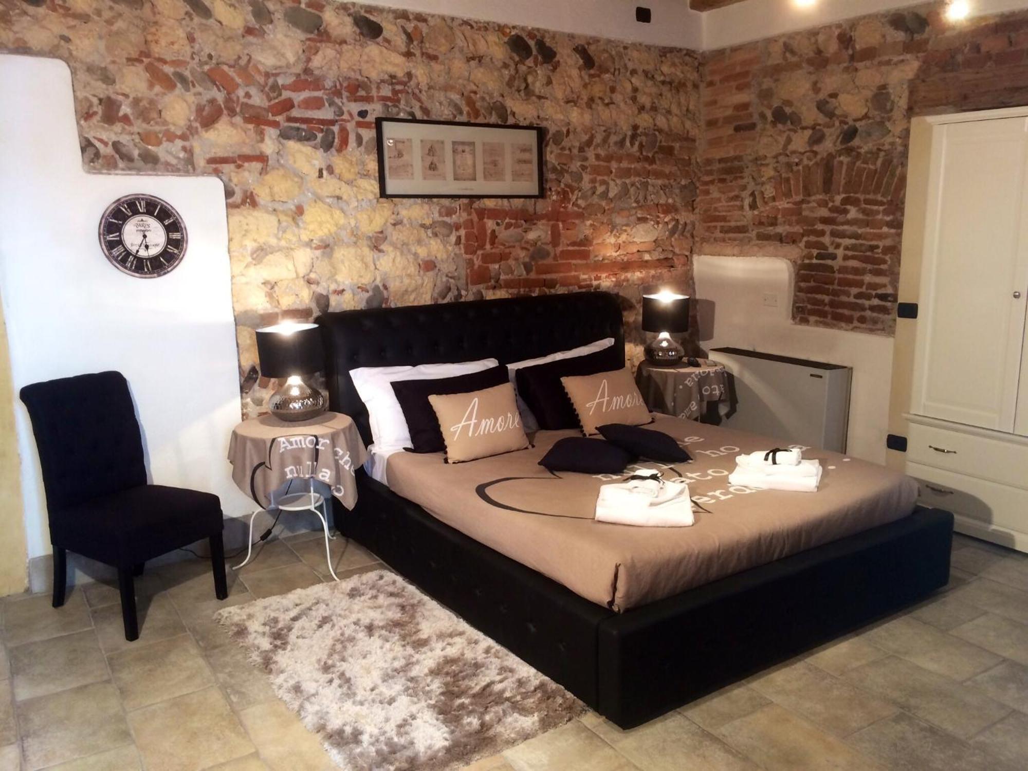 B&B Mela Verona Exteriér fotografie