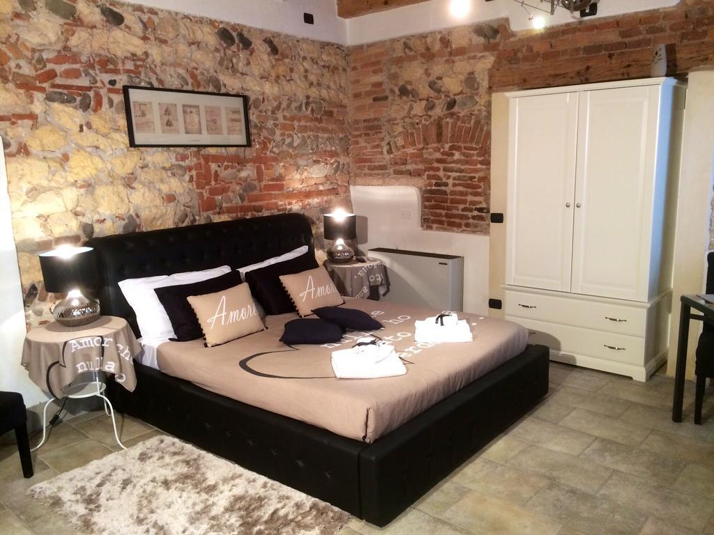 B&B Mela Verona Pokoj fotografie