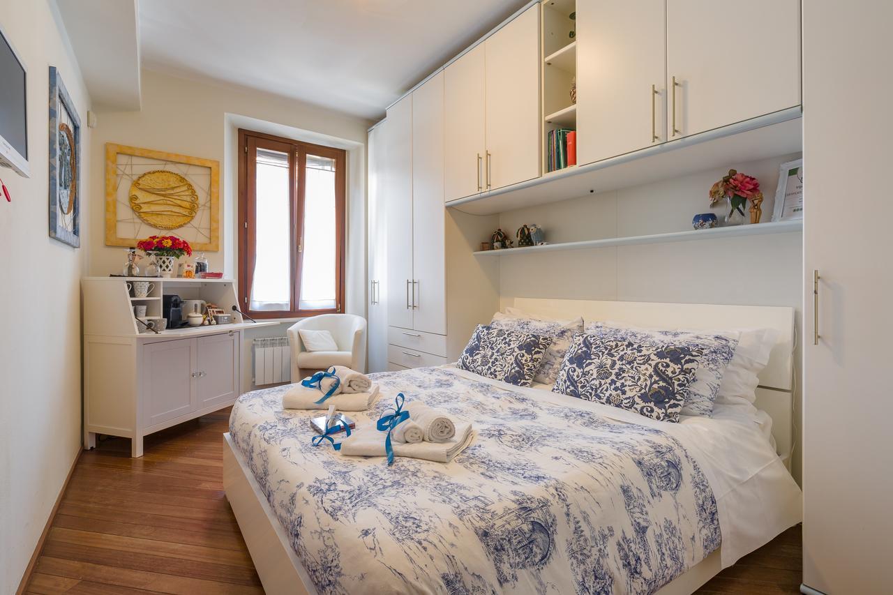 B&B Mela Verona Exteriér fotografie