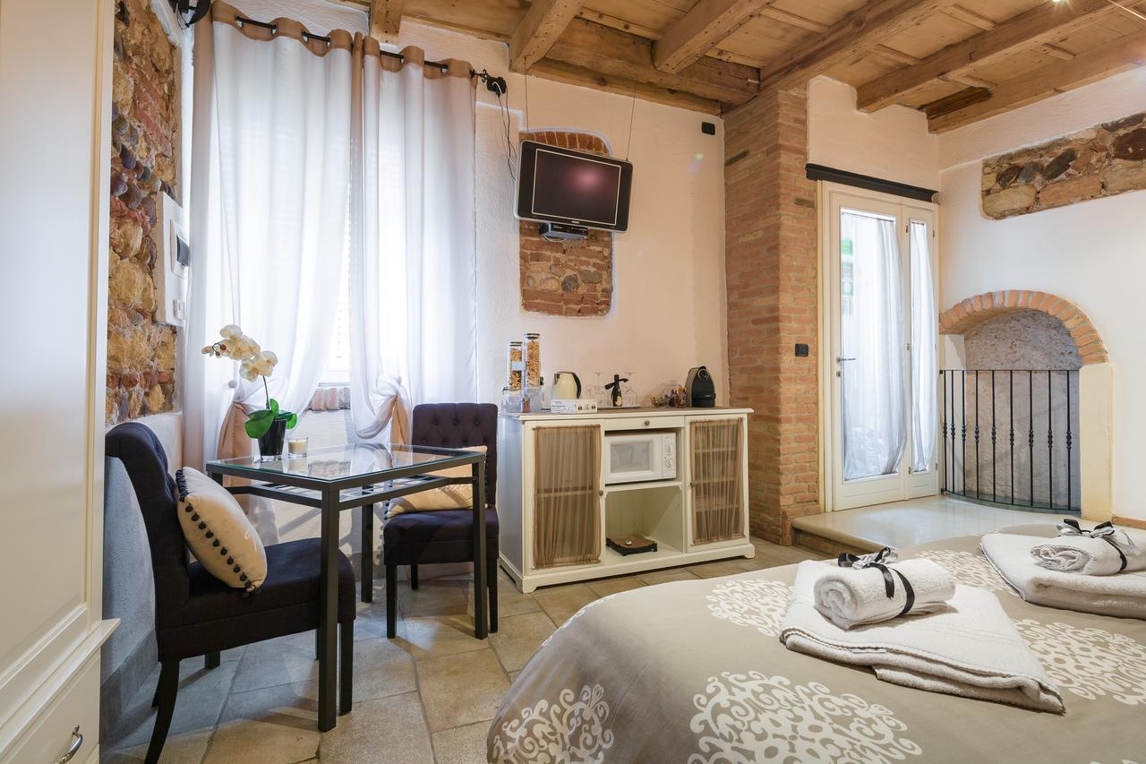 B&B Mela Verona Exteriér fotografie